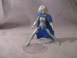 Lilandra (Marvel Universe) Custom Action Figure