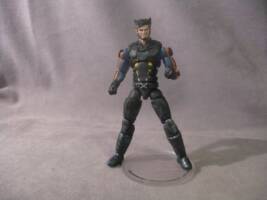 Days of Future Past Wolverine (Marvel Universe) Custom Action Figure