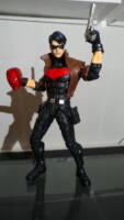 Kitbash Session (DC Universe) Custom Action Figure