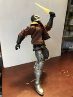 Black Knight (90s) (Marvel Legends) Custom Action Figure
