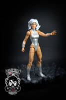 Dream Girl (Legion of Superheroes) Custom Action Figure