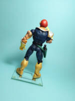 Captain Falcon (Nintendo) Custom Action Figure