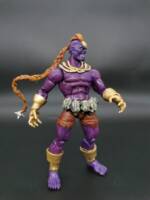 Krule (Marvel Legends) Custom Action Figure