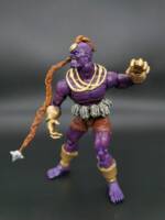 Krule (Marvel Legends) Custom Action Figure