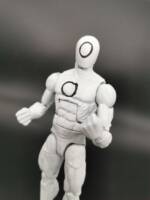 Zero (Mutant Liberation Front) (Marvel Legends) Custom Action Figure