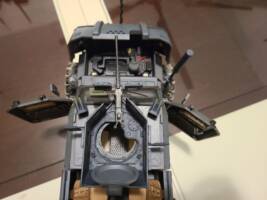 M-atv (Call of Duty: Black Ops) Custom Vehicle