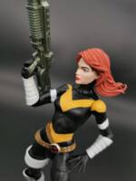 Hope Summers (The Five) (Marvel Legends) Custom Action Figure