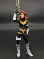 Hope Summers (The Five) (Marvel Legends) Custom Action Figure