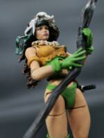 Rogue (Savage Land) V2 (Marvel Legends) Custom Action Figure