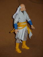 Master Zhao (Marvel Legends) Custom Action Figure