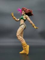 Jean Grey (Savage Land) (Marvel Legends) Custom Action Figure