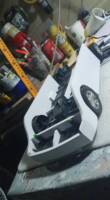 Customized Batmobile from BTAS (Batman) Custom Vehicle [Removing the original case]
