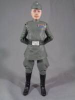 Admiral Kendal Ozzel (Star Wars) Custom Action Figure