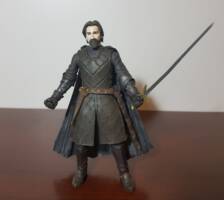 Beren (Lord of the Rings) Custom Action Figure