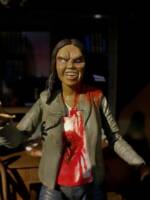 Neca ash vs evil dead Amanda (deadite) (Evil Dead) Custom Action Figure