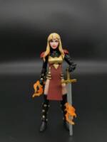 Magik (Phoenix Five) V2 (Marvel Legends) Custom Action Figure