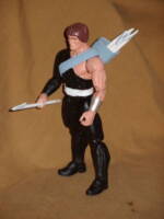 Harpoon (Marvel Legends) Custom Action Figure