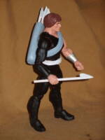Harpoon (Marvel Legends) Custom Action Figure