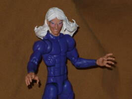 Riptide (Marvel Legends) Custom Action Figure