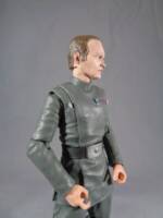 Admiral Conan Antonio Motti (Star Wars) Custom Action Figure