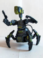 CAD-171 – Protocol Droid (Star Wars) Custom Action Figure