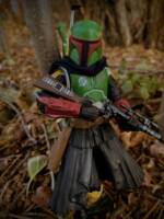 Custom Chapter 15 Boba Fett (Star Wars) Custom Action Figure