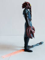 Tartoro - Nephran Jedi (Star Wars) Custom Action Figure [Right View]