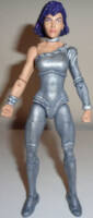 Arclight (Marvel Legends) Custom Action Figure