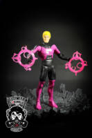 Element Lad (Legion of Superheroes) Custom Action Figure