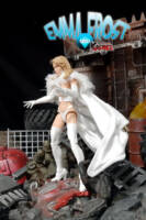 Emma Frost (X-Men) Custom Action Figure