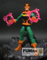 Marvel Legends Living Laser (Marvel Legends) Custom Action Figure