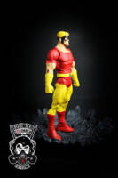 Johnny Quick (All Star Squadron) V.2 (DC Universe) Custom Action Figure