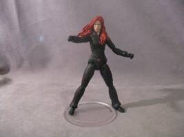 X-Men 3: The Last Stand - Jean Grey (Marvel Universe) Custom Action Figure