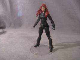 X-Men 3: The Last Stand - Jean Grey (Marvel Universe) Custom Action Figure