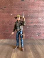 Wild Bill (G.I. Joe Classified) Custom Action Figure