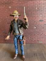 Wild Bill (G.I. Joe Classified) Custom Action Figure