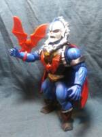 MOTU Origins Hordak (Masters of the Universe) Custom Action Figure