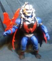 MOTU Origins Hordak (Masters of the Universe) Custom Action Figure