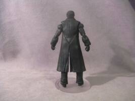 X2: X-Men United - Cyclops (Marvel Universe) Custom Action Figure