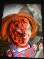 Child’s Play 3 Chucky (Horror) Custom Action Figure