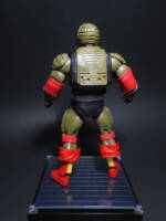 Grenador MOTUC (Sky Surfers) (Masters of the Universe) Custom Action Figure