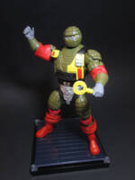 Grenador MOTUC (Sky Surfers) (Masters of the Universe) Custom Action Figure