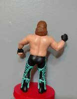 Shawn Michaels HBK (Wrestling) Custom Action Figure