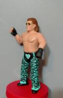 Shawn Michaels HBK (Wrestling) Custom Action Figure