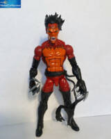 Hellblade v2 (Ultraverse) Custom Action Figure
