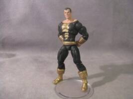 Black Adam (DC Infinite Heroes) Custom Action Figure