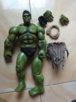 HULK aka Buto Ijo (Hulk - Movie) Custom Action Figure