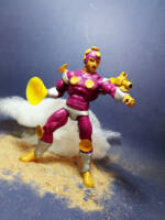 Compactor Evil Version (Masters of the Universe) Custom Action Figure