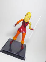 Cheetara v2 (Masters of the Universe) Custom Action Figure