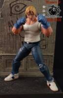 Cody - Final Fight (Final Fight) Custom Action Figure